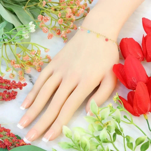 "New Beautiful Design Bracelet for Women/Girls, Gift, B745 - Picture 2 of 10